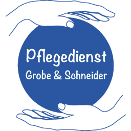 logo-bullet-grobe-schneider Logo Pflegedienst Grobe und Schneider